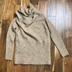 HM Mohair Sweater